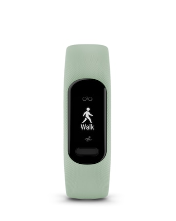 Garmin Vivosmart 5 Fitness Tracker S/M Mint