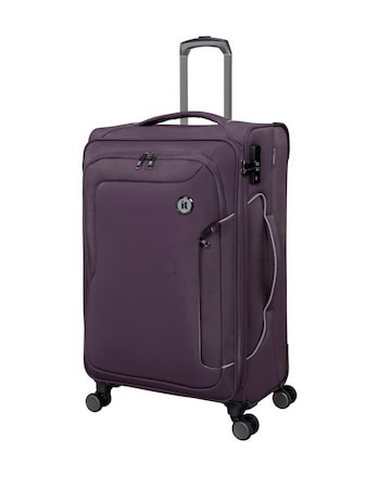 IT Luggage Teleported Medium Suitcase