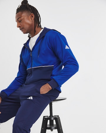 adidas Tracksuit