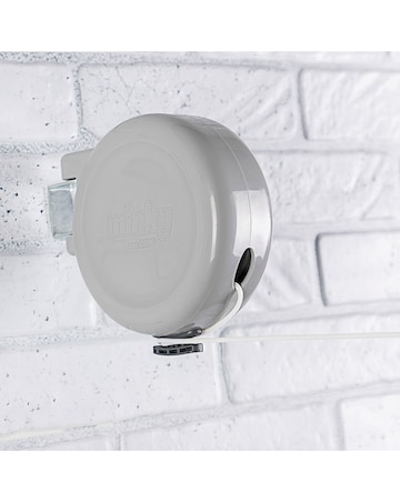 Minky 15M Retractable Washing Line