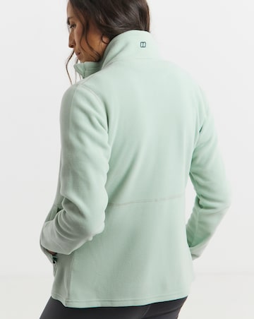 Berghaus Prism 2.0 Full Zip Fleece