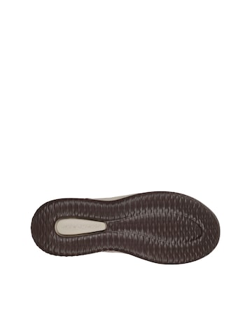 Skechers Delson Slip-ins - Brown Multi
