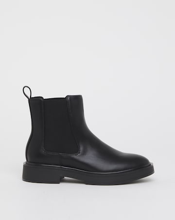 Arya Classic Chelsea Boots - Extra Wide Fit (EEE)