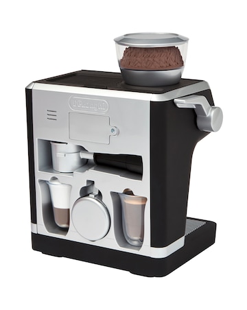 Delonghi Toy Barista Coffee Machine