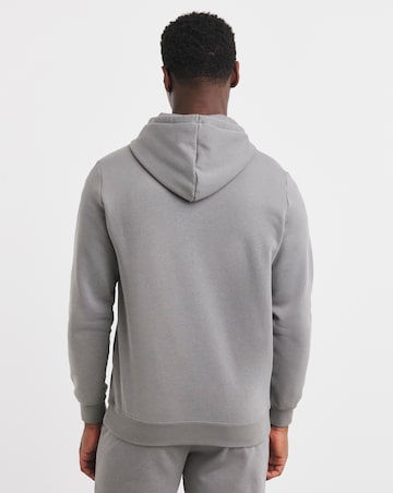 PUMA Essentials No. 1 Logo Fleece Hoodie