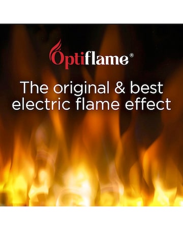 Dimplex Leckford LEC20 Electric Stove