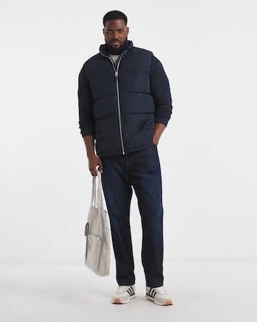Puffer Gilet