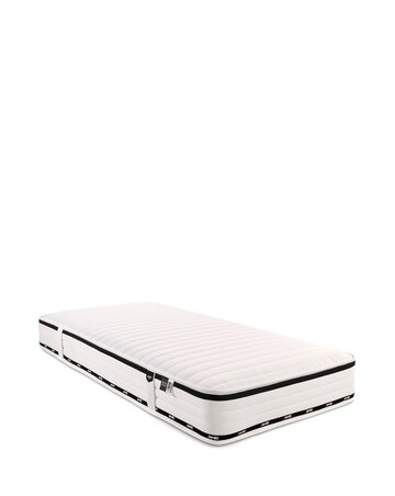Jay-Be Flex Sprung Mattress - Ultra Firm