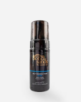Bondi Sands Self Tanning Foam - Dark 100ml