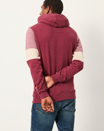 FatFace Brooke Cut & Sew Sweatshirt