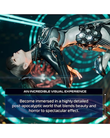 Stellar Blade (PS5)