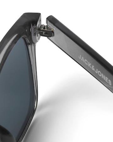 Jack & Jones Sunglasses - Dark Grey