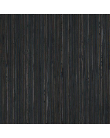Abigail Ahern Fibre Stripe Twilight Wallpaper