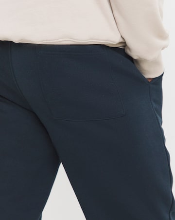 Cuffed Jogger