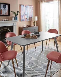 Gray &amp; Osbourn No. 157 Oslo Dining Table