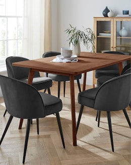 Gray &amp; Osbourn No. 157 Oslo Dining Table