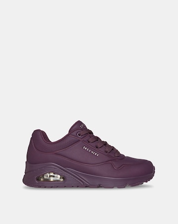 Skechers Uno Trainers Standard Fit