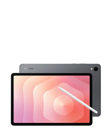 Samsung Galaxy Tab S11 xxin 256GB WiFi Tablet - Gray