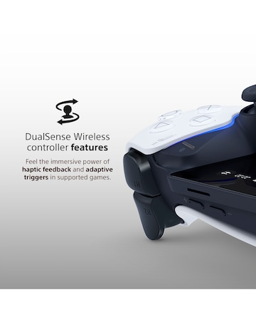PlayStation Portal Remote Player