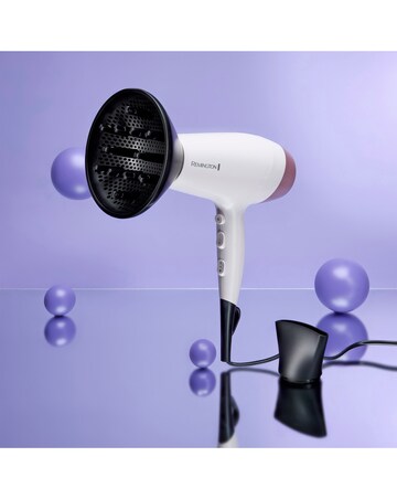 Remington Almond Allure Hairdryer