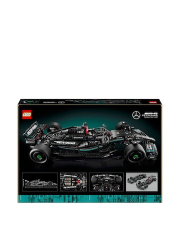 LEGO Technic Mercedes-AMG F1 W14 E Performance 42171