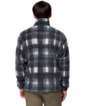 Columbia Steens Mountain Printed Fleece