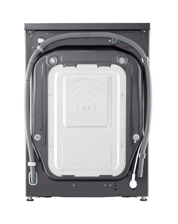LG Turbowash FWY606GBLN1 10 / 6kg Washer Dryer - A / D Rated