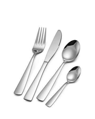 Mikasa Harlington 24 Piece Cutlery Set