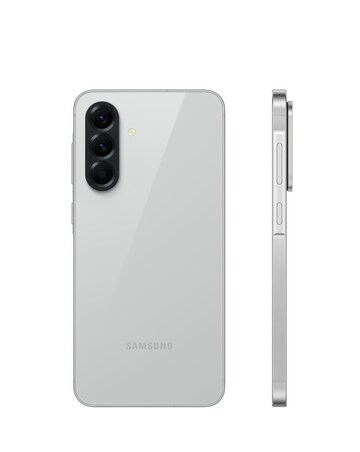 Samsung Galaxy A56 5G Awesome Lightgray