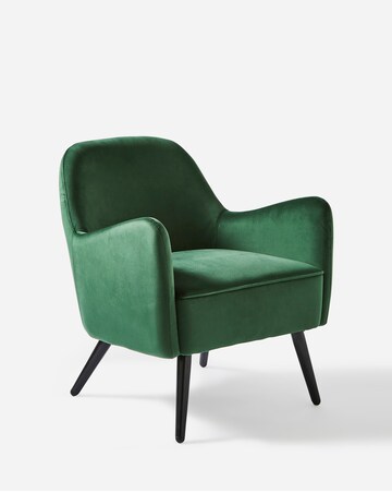 No.144 Accent Chair