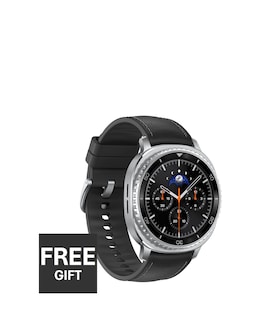 Samsung Galaxy Watch8 Classic 47mm LTE - Black