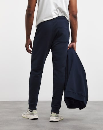 Cuffed Joggers