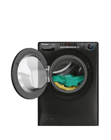 Candy Smart CSO 686TWMBB6 8kg Washing Machine