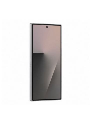 Samsung Galaxy Z Fold7 256B 5G - Silver Shadow - Galaxy AI