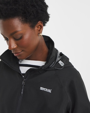 Regatta Daysha II Waterproof Coat