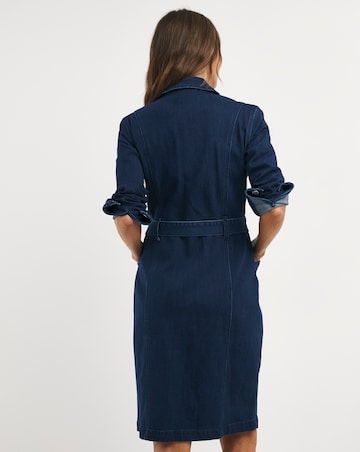 Joe Browns Davina Denim Dress