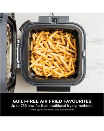 Ninja Speedi 10-in-1 Rapid Multi-Cooker and Air Fryer ON400UK