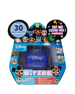 Bitzee Disney Interactive Digital Pet