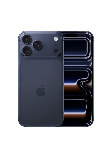 Apple iPhone 17 Pro 256GB - Deep Blue