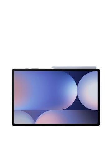 Samsung Galaxy Tab S10+ 12.4in 512GB WiFi Tablet- Blue