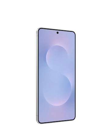 Samsung Galaxy S25 Edge 256GB - Titanium Icyblue