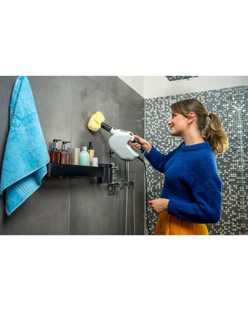 Karcher SC1 Easyfix Steam Cleaner Multi