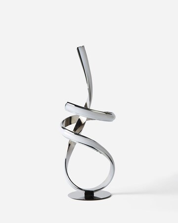 Ribbon LED Table Lamp