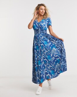 Joe Browns Joe's Favourite Maxi Dress