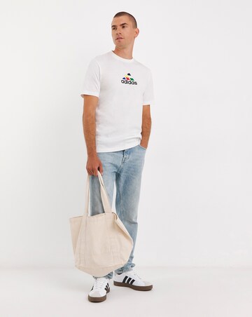 adidas Tiro Nation T-Shirt