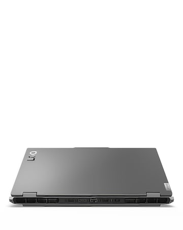 Lenovo LOQ 15.6in AMD Ryzen 5 NVIDIA GeForce RTX 3050 24GB 1TB Gaming Laptop