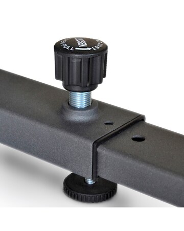 Marcy Start Recumbent Exercise Bike