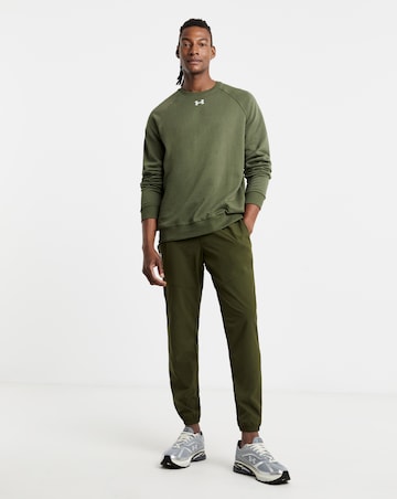 Under Armour Rival Fleece Crew