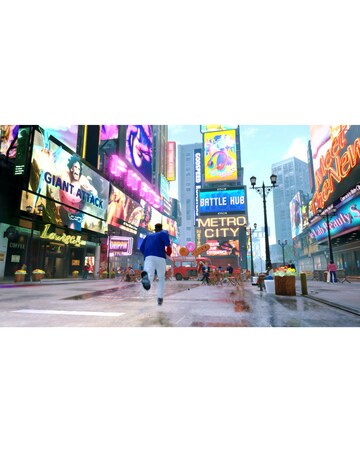 Street Fighter 6: Year 1-2 Fighters Edition (Nintendo Switch 2)