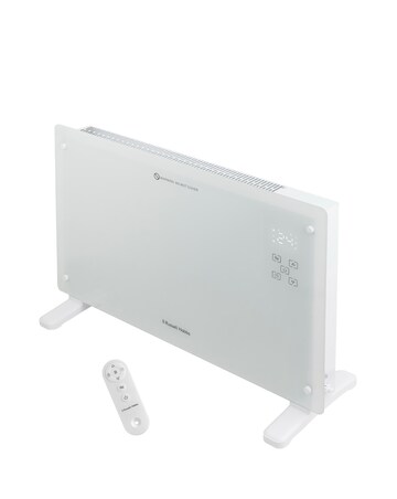 Russell Hobbs Smart Glass Panel Heater